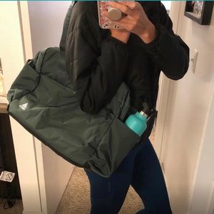 Adidas women’s Sport to Street tote bag